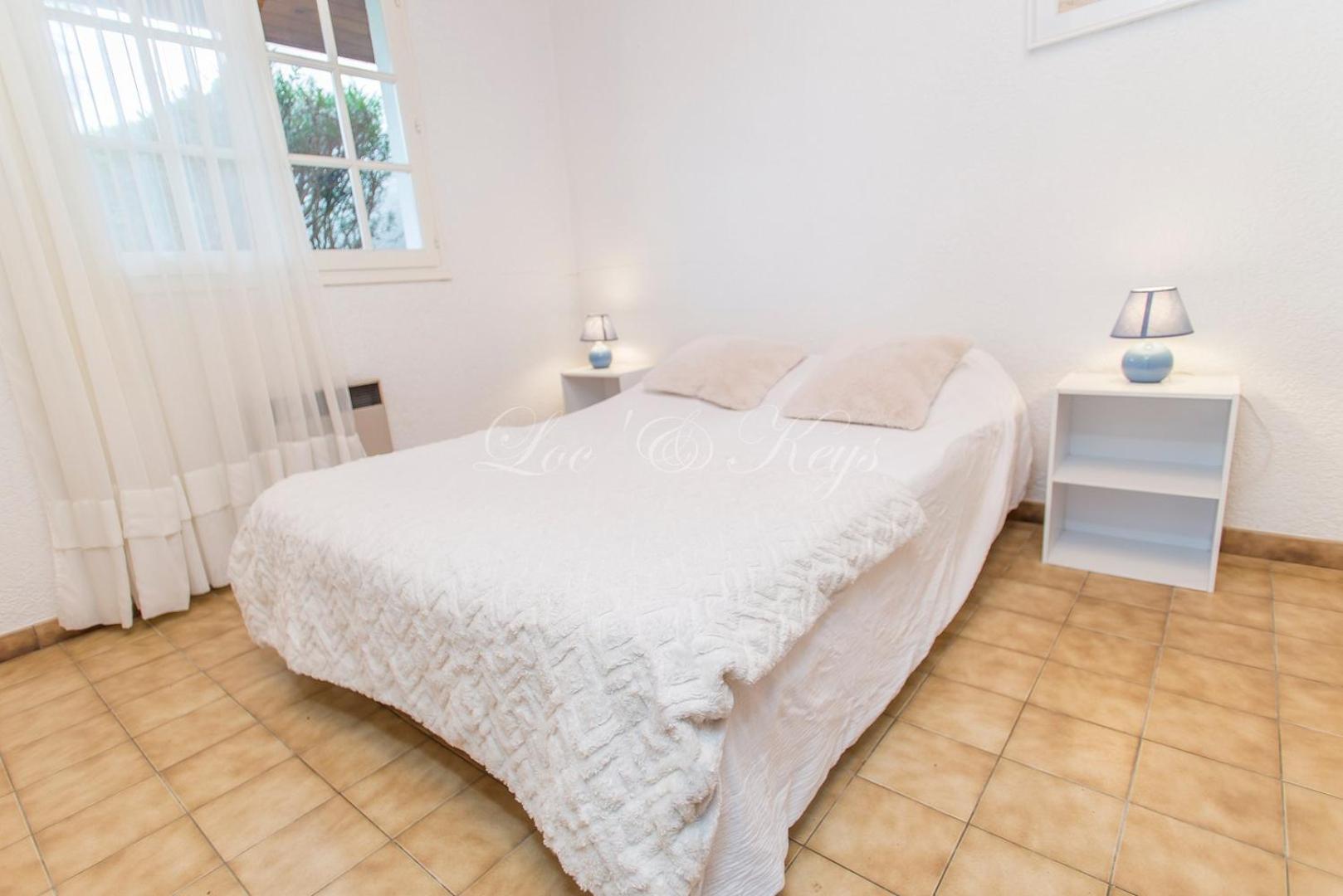Petite Maison A Biscarrosse - Plage Kültér fotó